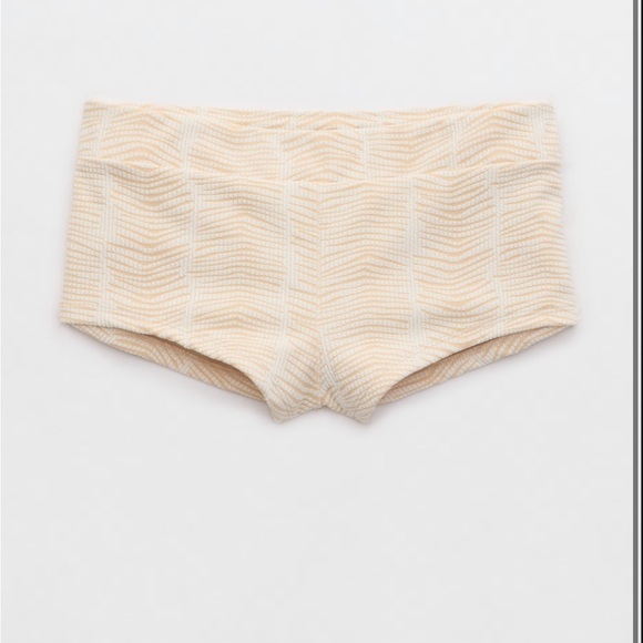 Aerie boy short bikini bottoms set of 2 - Picture 4 of 4